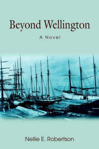 Cover image for Beyond Wellington