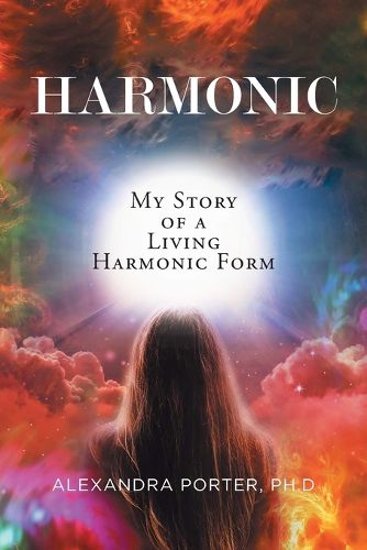 Cover image for Harmonic