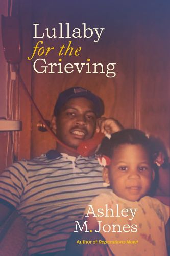 Cover image for Lullaby for the Grieving