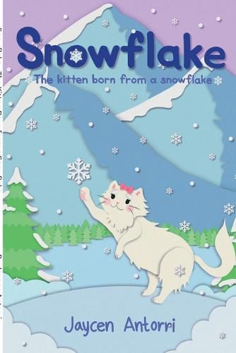 Cover image for Snowflake