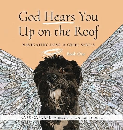 Cover image for God Hears You Up on the Roof