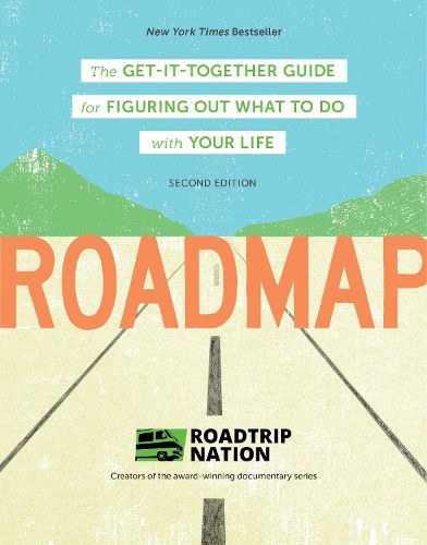 Cover image for Roadmap