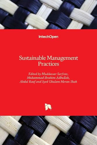 Cover image for Sustainable Management Practices