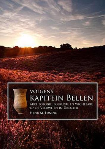 Cover image for Volgens Kapitein Bellen