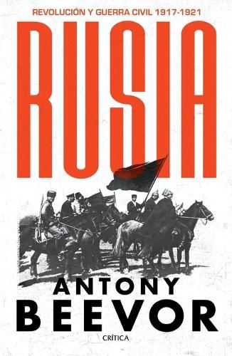 Cover image for Rusia