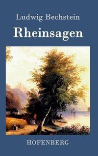 Cover image for Rheinsagen