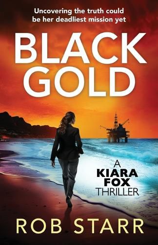 Cover image for Black Gold