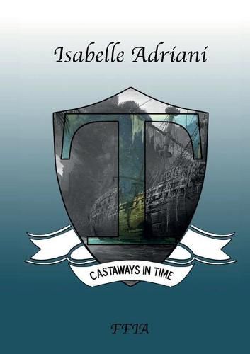 Cover image for Castaways in time
