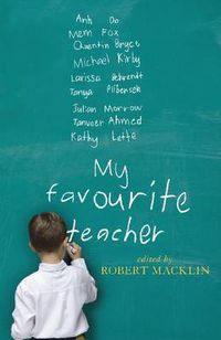 Cover image for My Favourite Teacher