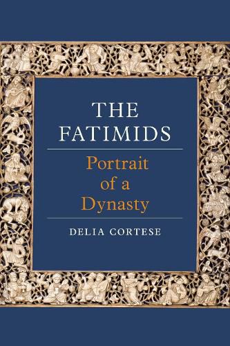 Cover image for The Fatimids