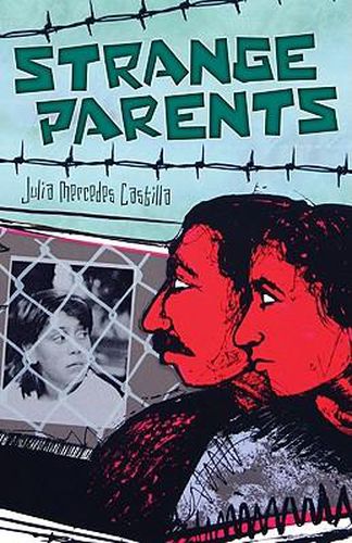 Cover image for Strange Parents