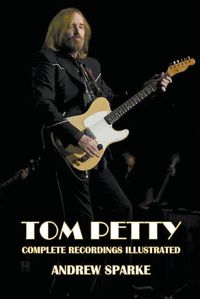 Cover image for Tom Petty