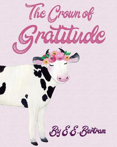 Cover image for The Crown of Gratitude