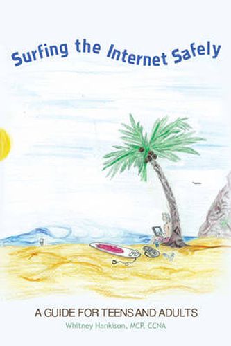 Cover image for Surfing the Internet Safely: A Workbook for Children