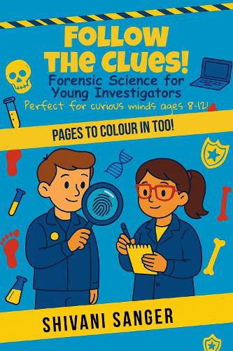 Cover image for Follow the Clues!