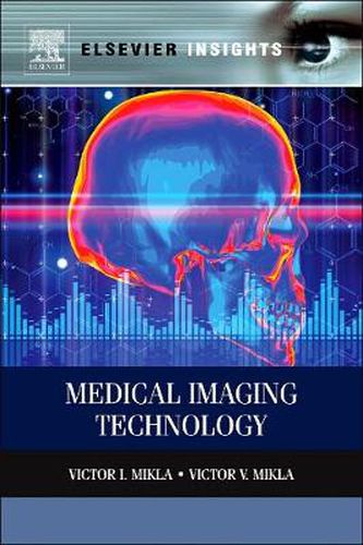 Cover image for Medical Imaging Technology