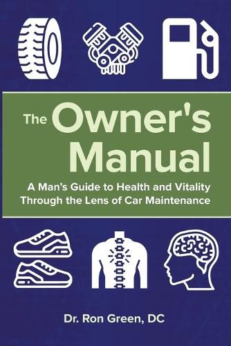 Cover image for The Owner's Manual