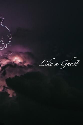 Cover image for Like a Ghost