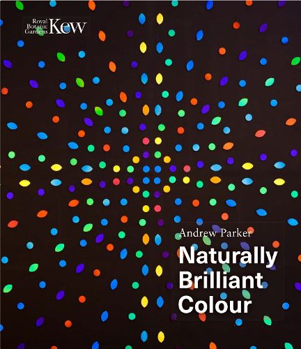 Cover image for Naturally Brilliant Colour