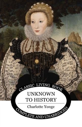 Cover image for Unknown to History