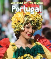 Cover image for Portugal