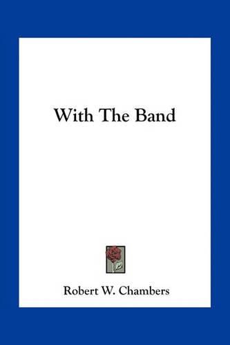 Cover image for With the Band