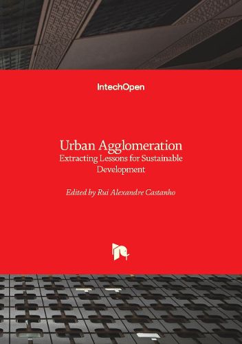 Cover image for Urban Agglomeration