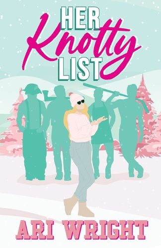 Cover image for Her Knotty List