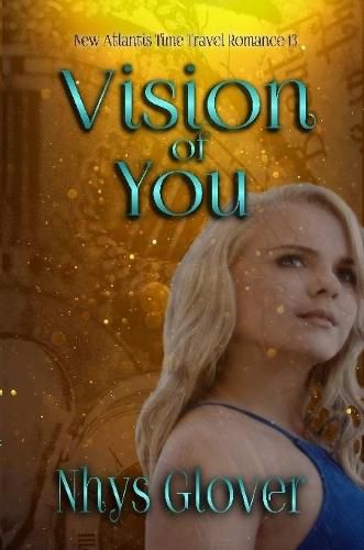 Cover image for Vision of You