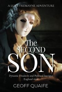 Cover image for The Second Son