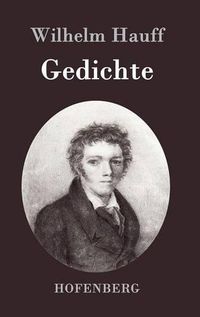 Cover image for Gedichte