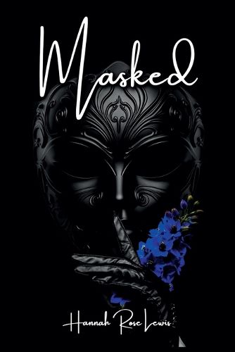 Cover image for Masked