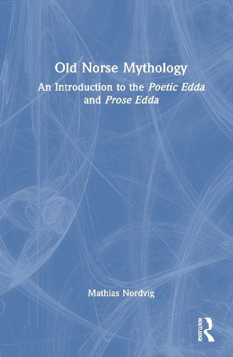 Cover image for Old Norse Mythology