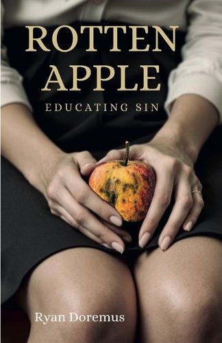 Cover image for Rotten Apple