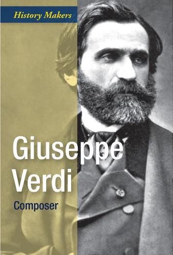 Giuseppe Verdi: Composer