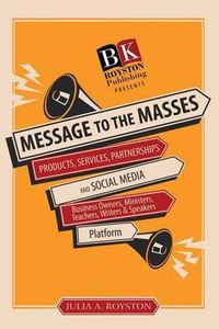 Cover image for Message to the Masses