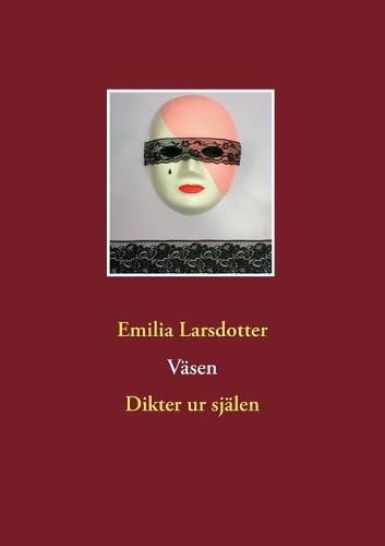 Cover image for Vasen: Dikter ur sjalen