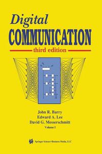 Cover image for Digital Communication