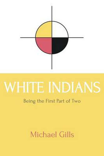 Cover image for White Indians