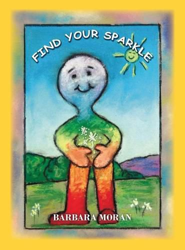 Cover image for Find Your Sparkle