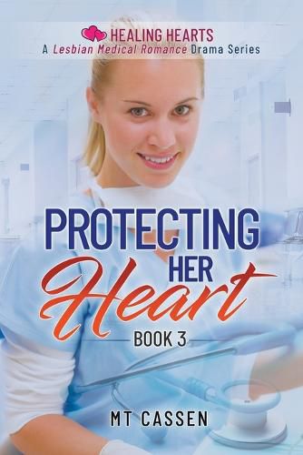 Cover image for Protecting Her Heart