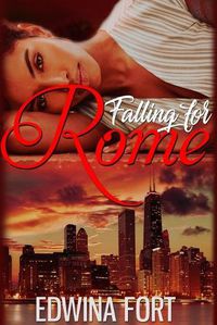 Cover image for Falling For Rome