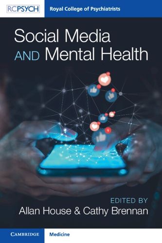 Cover image for Social Media and Mental Health