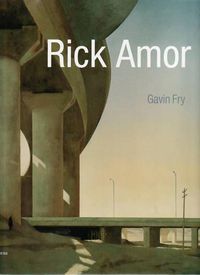 Cover image for Rick Amor