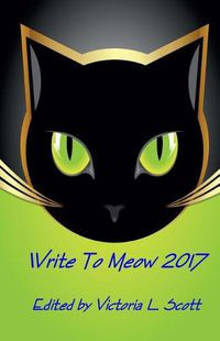 Cover image for Write To Meow 2017