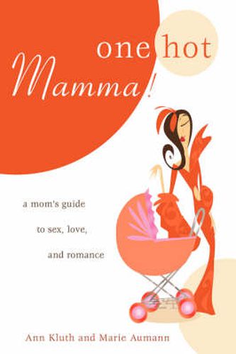 Cover image for One Hot Mamma!