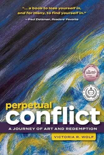Cover image for Perpetual Conflict