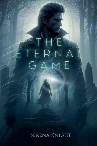 Cover image for The Eternal Game