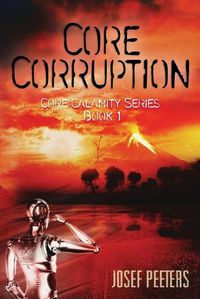 Cover image for Core Corruption