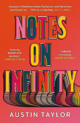 Cover image for Notes on Infinity